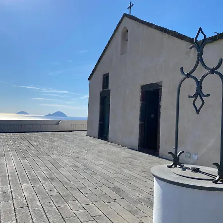 Centro Storico Flat 7 Mins From Port