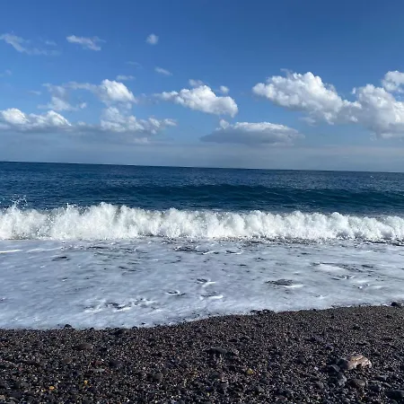 Centro Storico Flat 7 Mins From Port