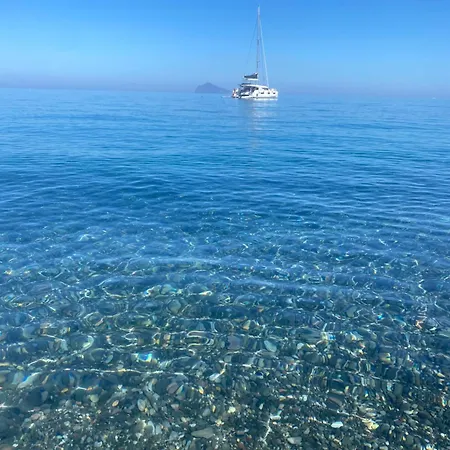 Centro Storico Flat 7 Mins From Port