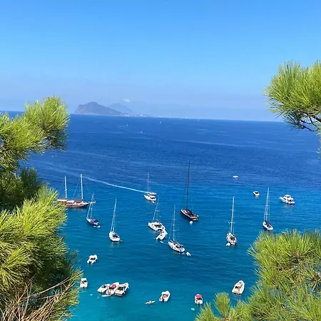 Appartement Centro Storico Flat 7 Mins From Port