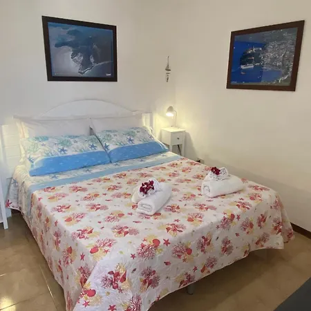 Appartement Centro Storico Flat 7 Mins From Port