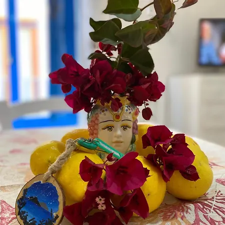 Centro Storico Flat 7 Mins From Port