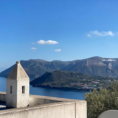 Appartement Centro Storico Flat 7 Mins From Port