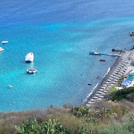 Centro Storico Flat 7 Mins From Port Daire *