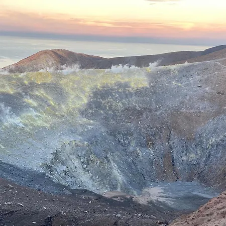 Daire Centro Storico Flat 7 Mins From Port *