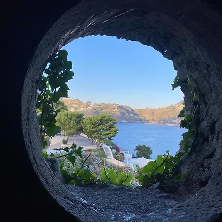 Centro Storico Flat 7 Mins From Port Appartement