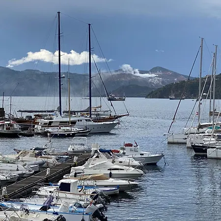 Apartmán Centro Storico Flat 7 Mins From Port *