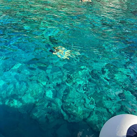 Centro Storico Flat 7 Mins From Port *