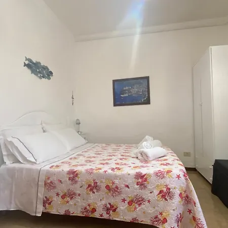 Appartement Centro Storico Flat 7 Mins From Port *