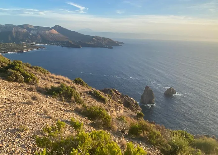 Daire Centro Storico Flat 7 Mins From Port *