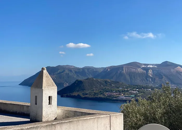 Daire Centro Storico Flat 7 Mins From Port