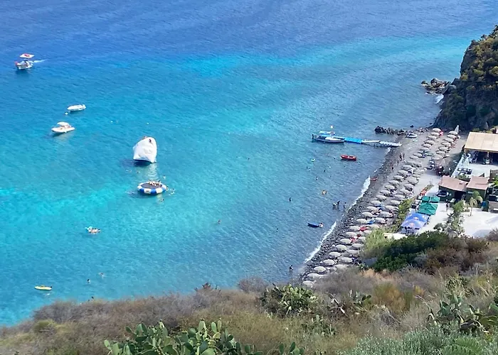 Centro Storico Flat 7 Mins From Port Daire *