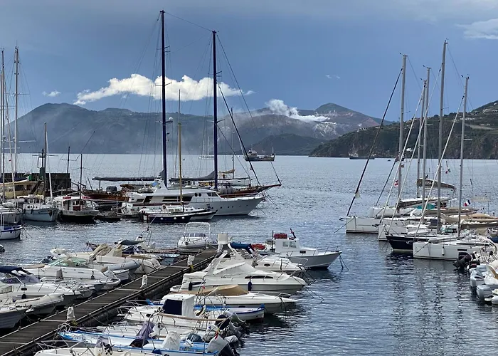 Daire Centro Storico Flat 7 Mins From Port *