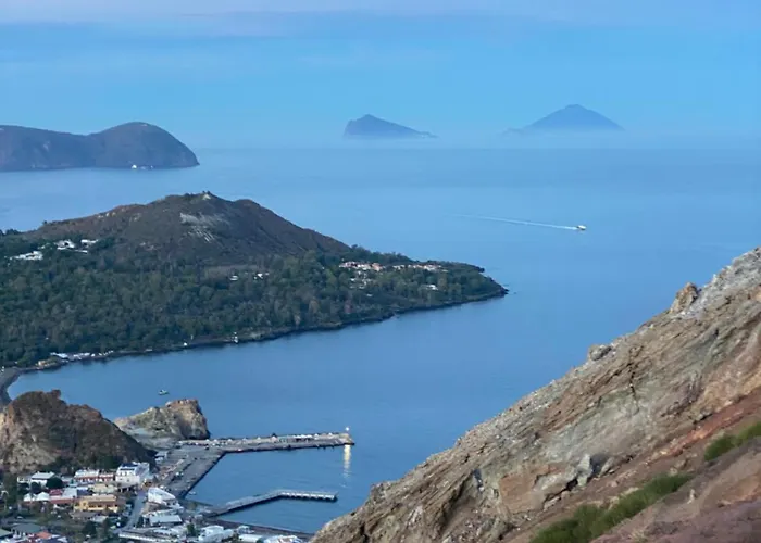 Centro Storico Flat 7 Mins From Port *