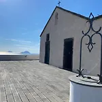 Centro Storico Flat 7 Mins From Port