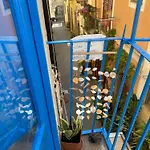 Apartmán Centro Storico Flat 7 Mins From Port