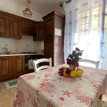Apartment Centro Storico Flat 7 Mins From Port *