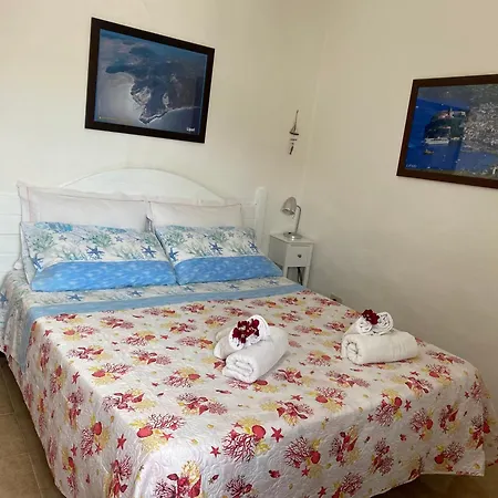 Centro Storico Flat 7 Mins From Port Apartment