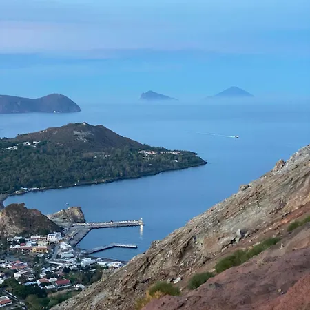 Centro Storico Flat 7 Mins From Port *