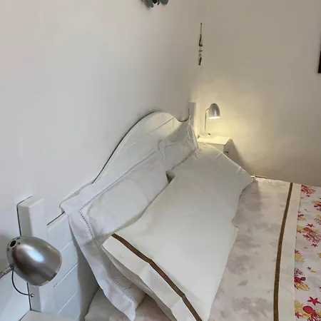 Centro Storico Flat 7 Mins From Port Apartment *