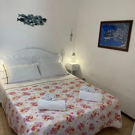 Appartement Centro Storico Flat 7 Mins From Port *