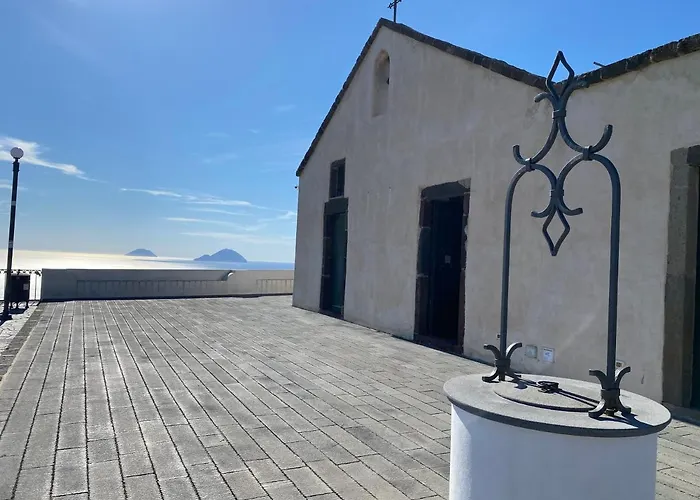 Centro Storico Flat 7 Mins From Port