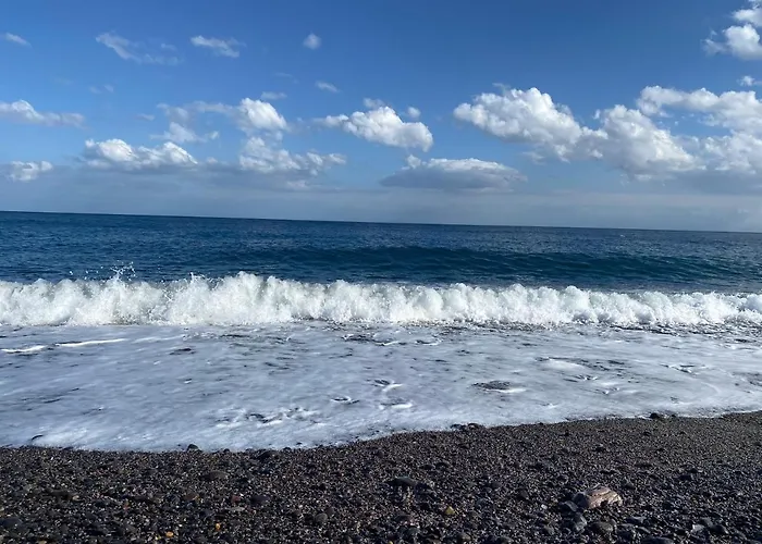 Centro Storico Flat 7 Mins From Port