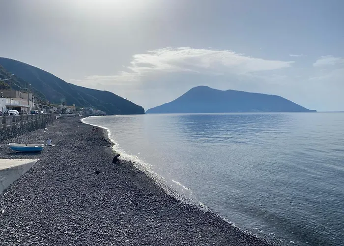 Centro Storico Flat 7 Mins From Port Apartment