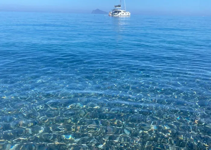 Centro Storico Flat 7 Mins From Port