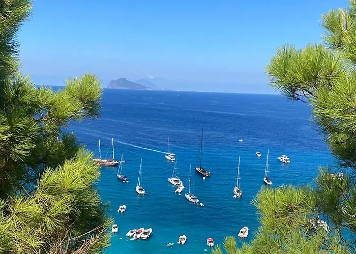 Apartment Centro Storico Flat 7 Mins From Port