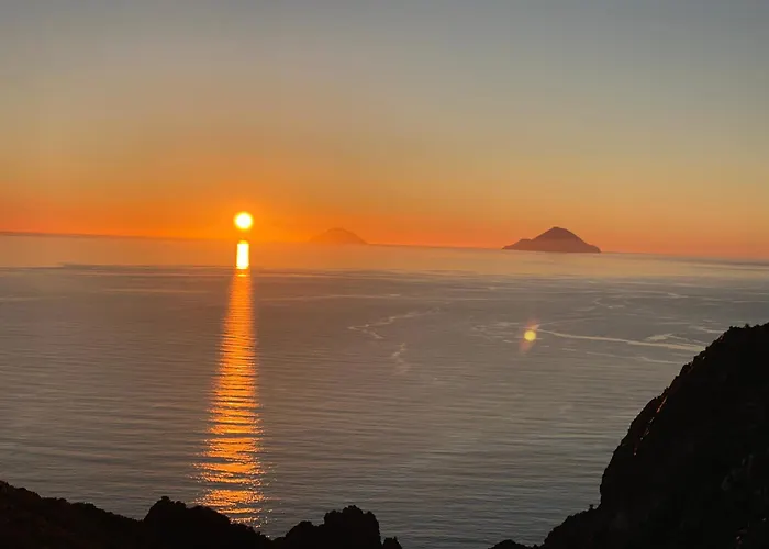 Centro Storico Flat 7 Mins From Port Apartamento