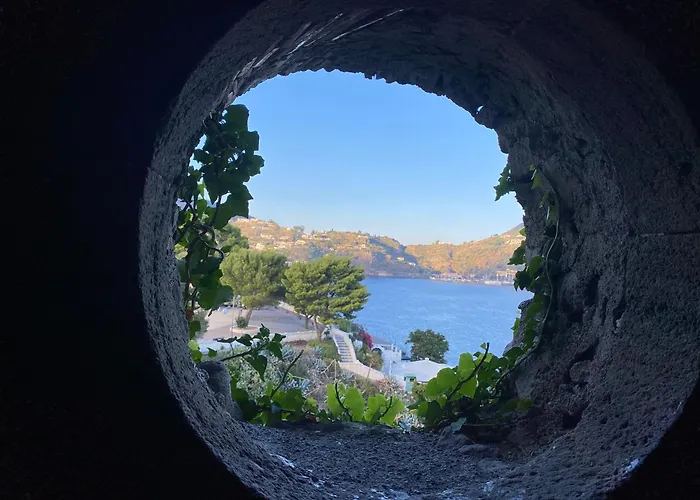 Centro Storico Flat 7 Mins From Port Apartment