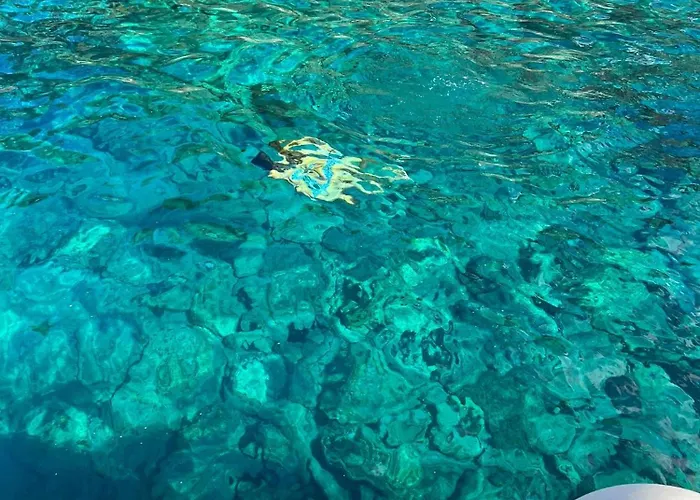 Centro Storico Flat 7 Mins From Port *